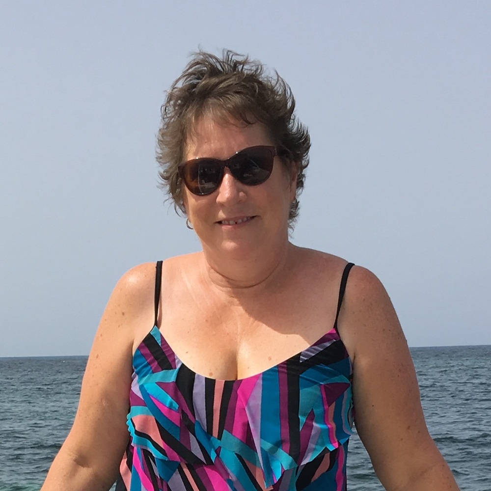 Meet your Posher, Linda